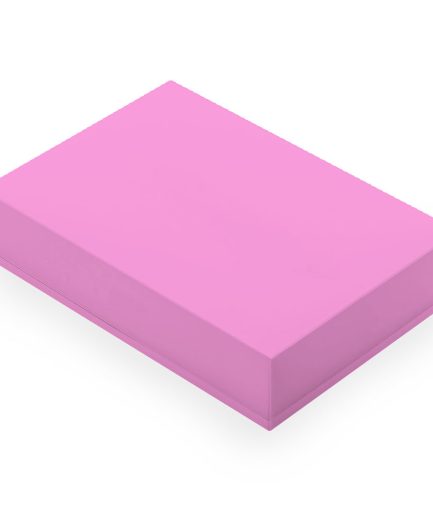 Caja PINK Extra Large 29x40x10 (x50 uni)