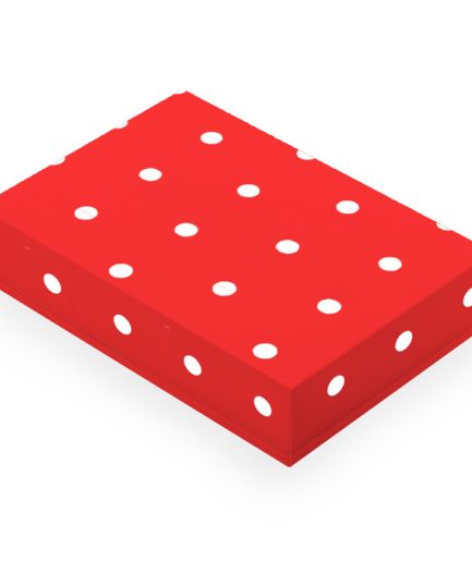 Caja LUNARES Extra Large 29x40x10 (x50 uni)