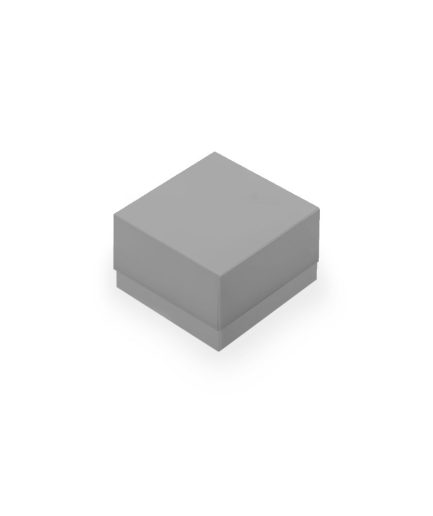 Caja GREY Small 12x12x6 (x50 uni)