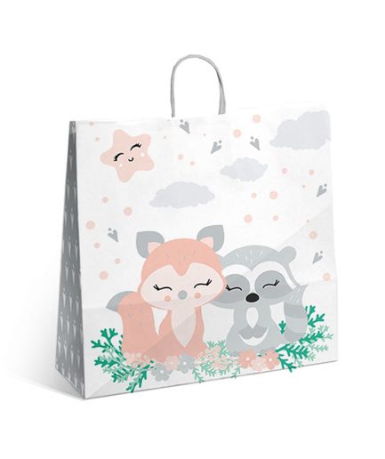 Bolsa Baby 36x22x39