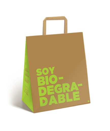Bolsa Acu Biopack 26x17x30