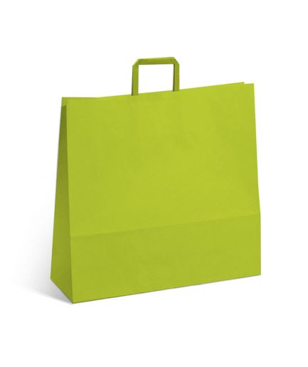 Bolsa Acuario Colores Apple 31x11x33 / 30x12x32