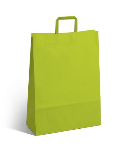 Bolsa Acuario Colores Apple 30x12x41