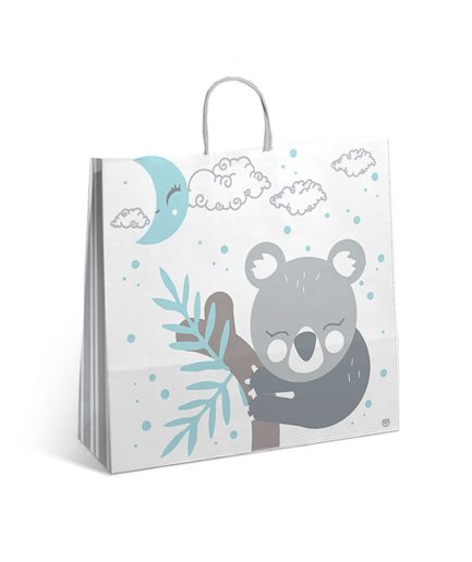 Bolsa Baby 32x10x30