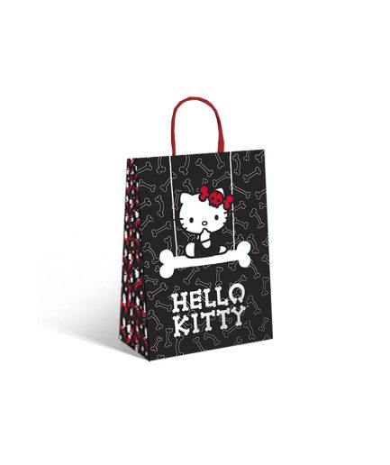 Bolsa Kitty Dark 14x8x20