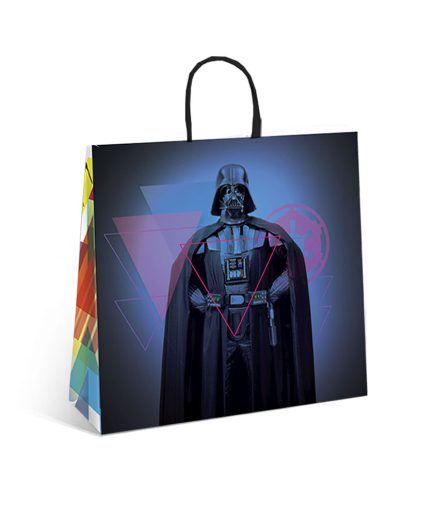 Bolsa Star Wars 32x10x30