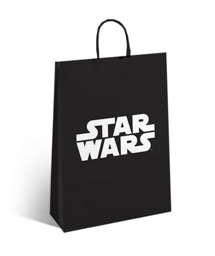 Bolsa Star Wars 30x12x41