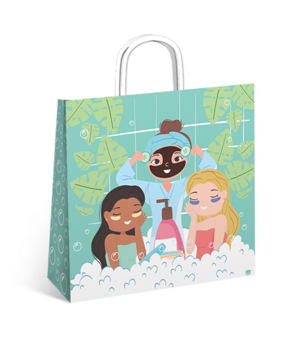 Bolsa Beauty 32x10x30