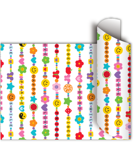 Bobina 60cm x100 Mts - CHARMI