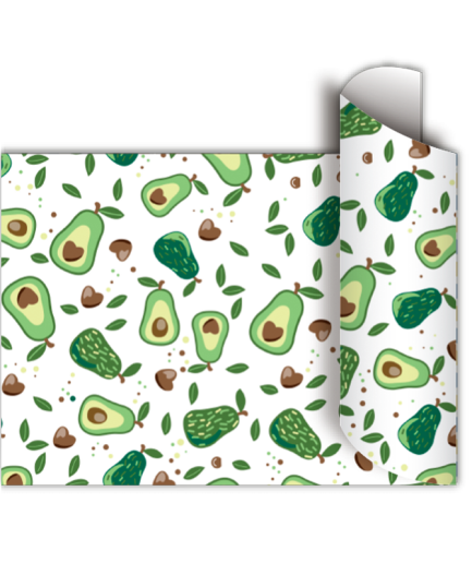 Bobina 40cm x100 Mts - PALTAS