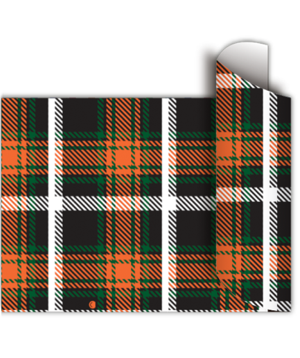 Bobina 60cm x100 Mts - SCOTISH