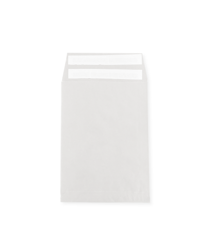Sobre Galaxy E-Commerce Blanco 25x7,5x35 (paq x 50)