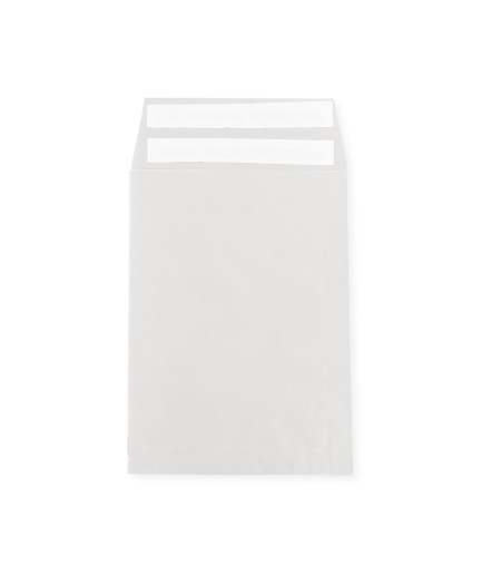 Sobre Galaxy E-Commerce Blanco 30x8x39 (paq x 50)