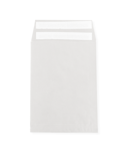 Sobre Galaxy E-Commerce Blanco 34x8x44 (paq x 50)