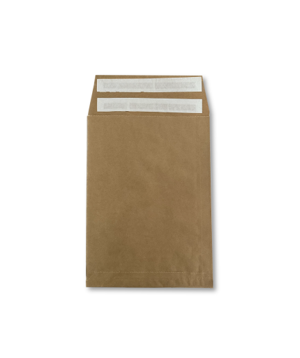 Sobre Galaxy E-Commerce Madera 25x7,5x35 (paq x 50)