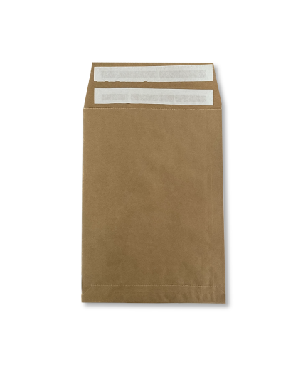 Sobre Galaxy E-Commerce Madera 30x8x39 (paq x 50)