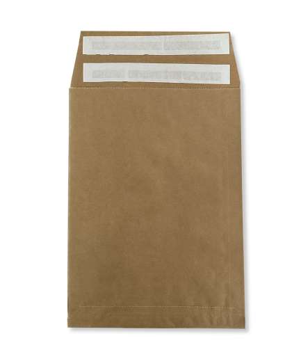 Sobre Galaxy E-Commerce Madera 38x8x48 (paq x 50)