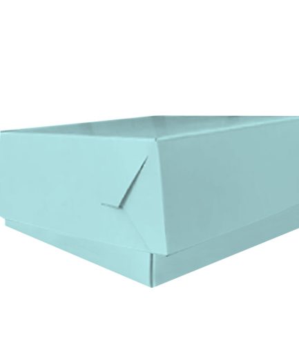 Caja AQUA Torta 30x30x13 (x50 uni)