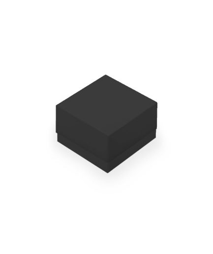Caja BLACK Small 12x12x6 (x50 uni)