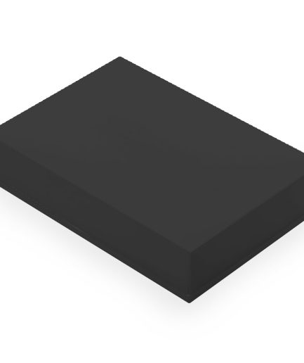 Caja BLACK Extra Large 29x40x10 (x50 uni)