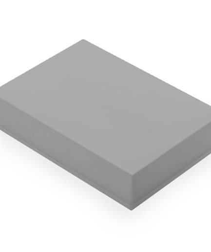 Caja GREY Extra Large 29x40x10 (x50 uni)