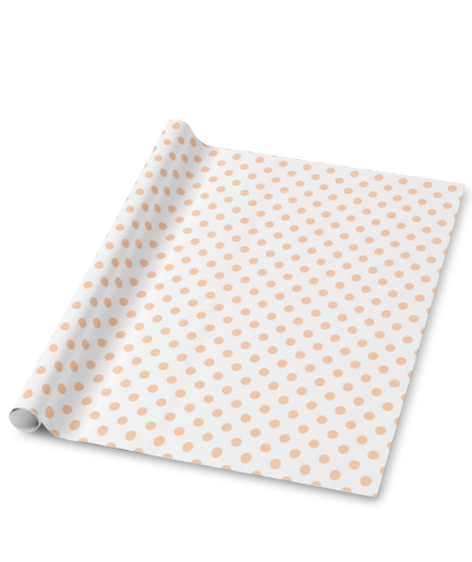 Papel de seda Lunares x50