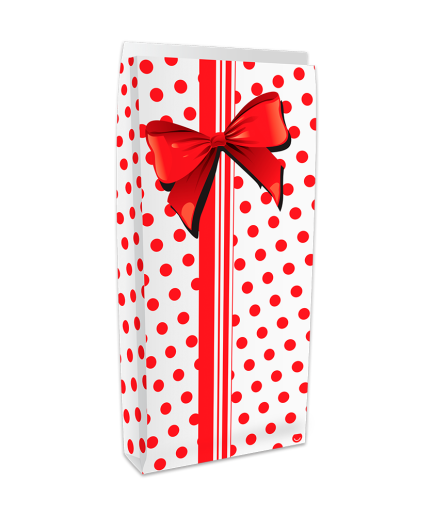 Sobre KB Red Bow 16x6x36 (Bx1500)