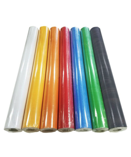 Contact Muresco 2 mts x0,45 - LISO COLORES (x24 uni)
