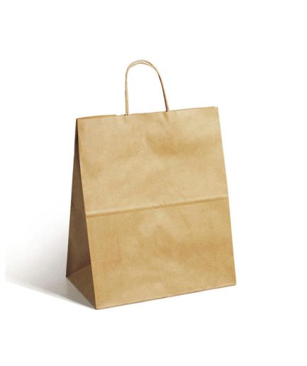 Bolsa Luna Classic Madera 22x10x24