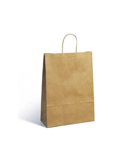Bolsa Luna Classic Madera 22x10x30