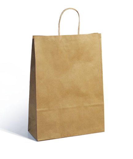 Bolsa Luna Classic Madera 30x12x41