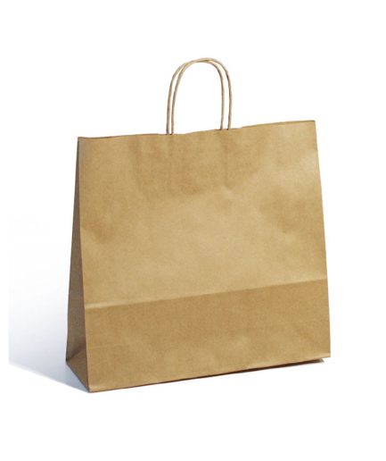 Bolsa Luna Classic Madera 32x10x30