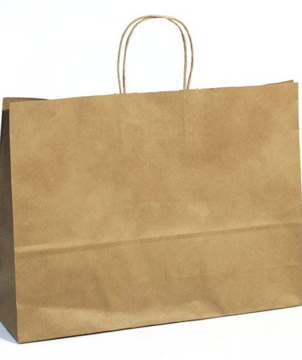 Bolsa Luna Classic Madera 43x12x32