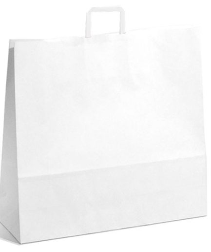 Bolsa Acuario Classic Blanco 45x15x48