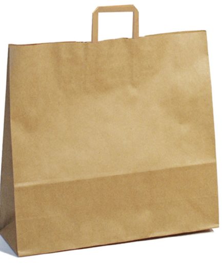 Bolsa Acuario Classic Madera 45x15x48