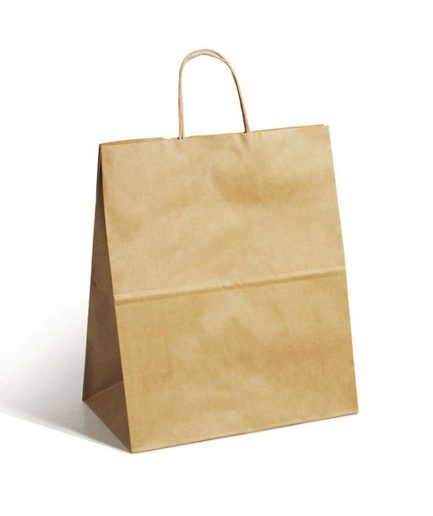 Bolsa Luna Classic Madera 36x22x39
