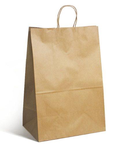 Bolsa Luna Classic Madera 36x22x51