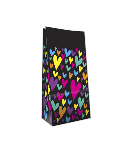 Sobre Amor a Color 14x8x26