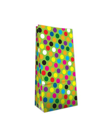 Sobre Green Dots 14x8x26