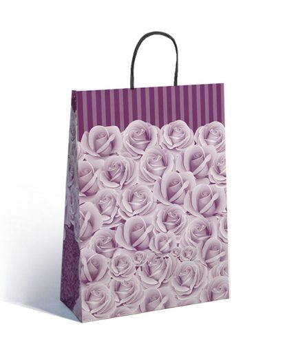 Bolsa Rococo 30x12x41