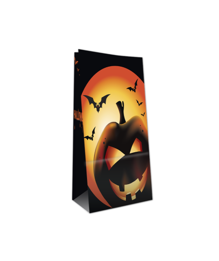Sobre Halloween 14x8x26