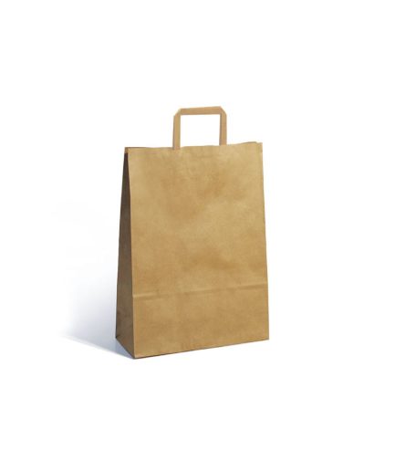 Bolsa Acuario Classic Madera TIERRA 14x8x20