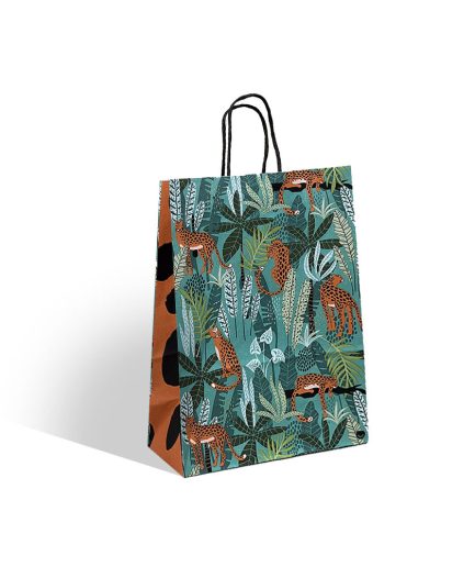Bolsa Savage 22x10x30