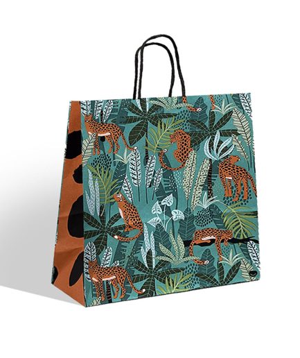 Bolsa Savage 32x10x30