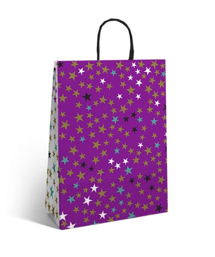 Bolsa Gold Star 30x12x41