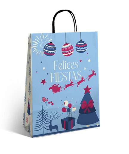 Bolsa Festivas 30x12x41