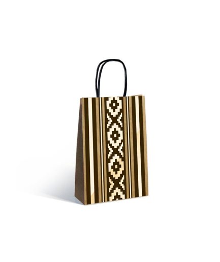 Bolsa Guarda Pampa 14x8x20