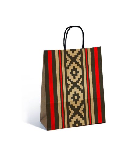 Bolsa Guarda Pampa 22x10x30