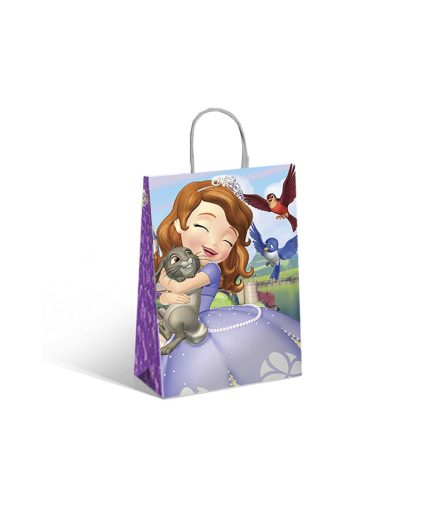 Bolsa Princesita Sofia 14x8x20