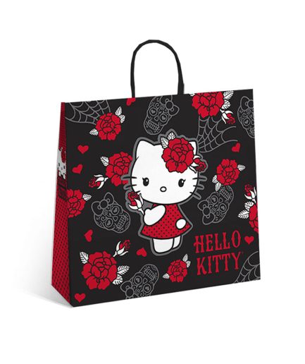 Bolsa Kitty Dark 32x10x30